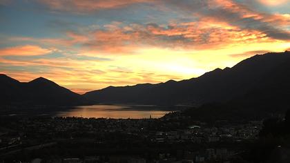 Locarno: Monti