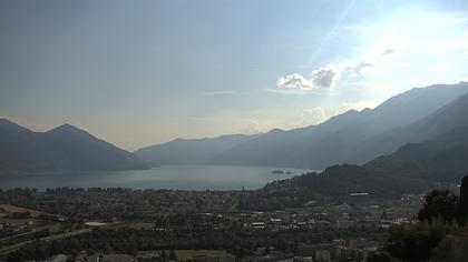 Locarno: Monti