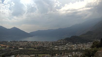 Locarno: Monti