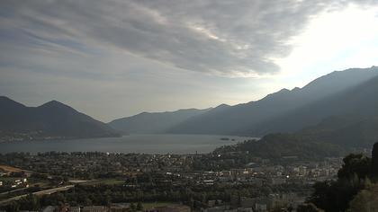 Locarno: Monti