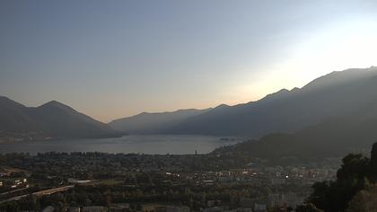 Locarno: Monti