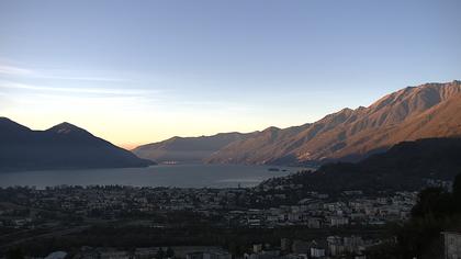 Locarno: Monti