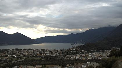 Locarno: Monti