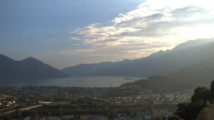 Locarno: Monti