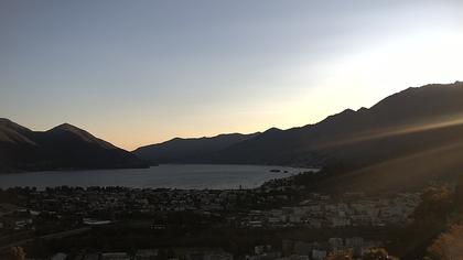 Locarno: Monti