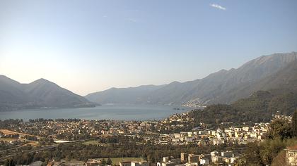 Locarno: Monti