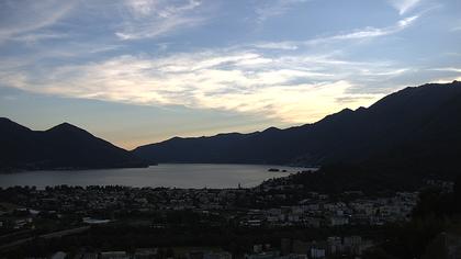 Locarno: Monti