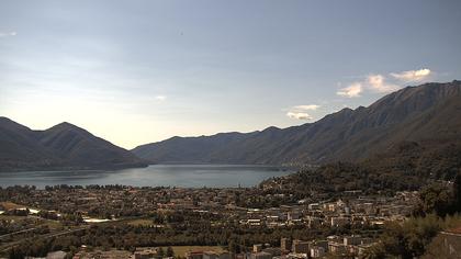 Locarno: Monti