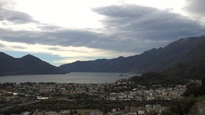 Locarno: Monti