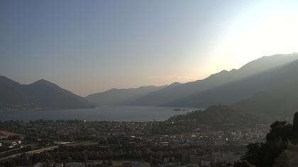 Locarno: Monti