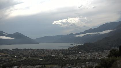 Locarno: Monti