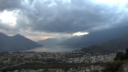 Locarno: Monti