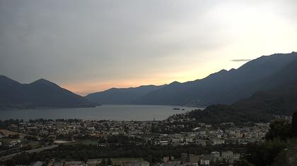 Locarno: Monti