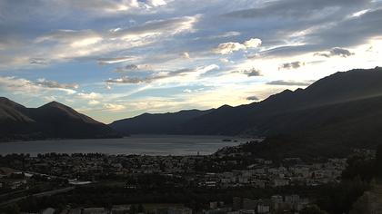 Locarno: Monti