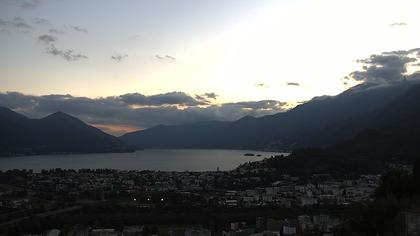 Locarno: Monti