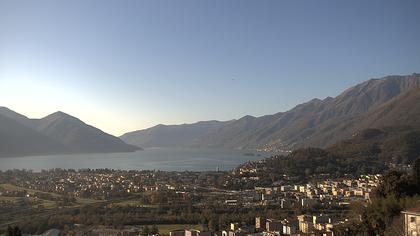 Locarno: Monti