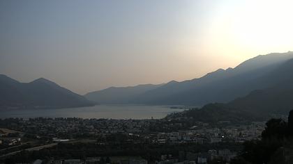 Locarno: Monti