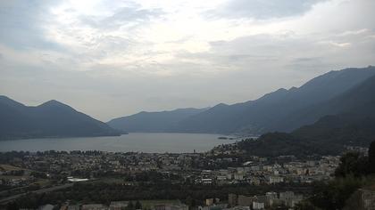 Locarno: Monti