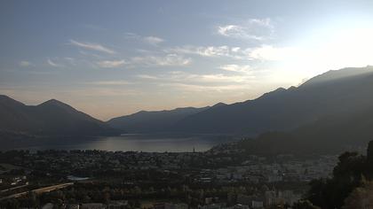 Locarno: Monti