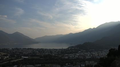 Locarno: Monti