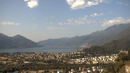 Locarno: Monti