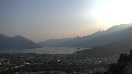 Locarno: Monti