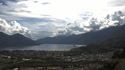 Locarno: Monti