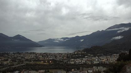 Locarno: Monti