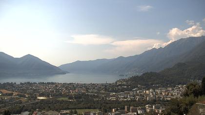 Locarno: Monti