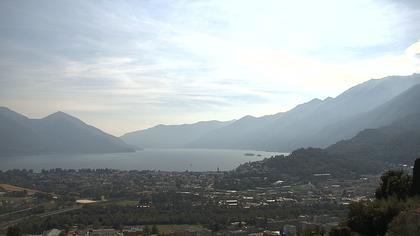 Locarno: Monti