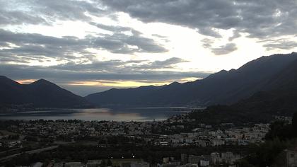 Locarno: Monti