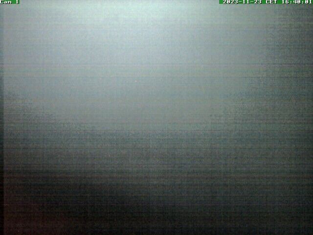 Traffic Cam Obermaiselstein: Grasgehren - Riedbergpaß - WebCam 1