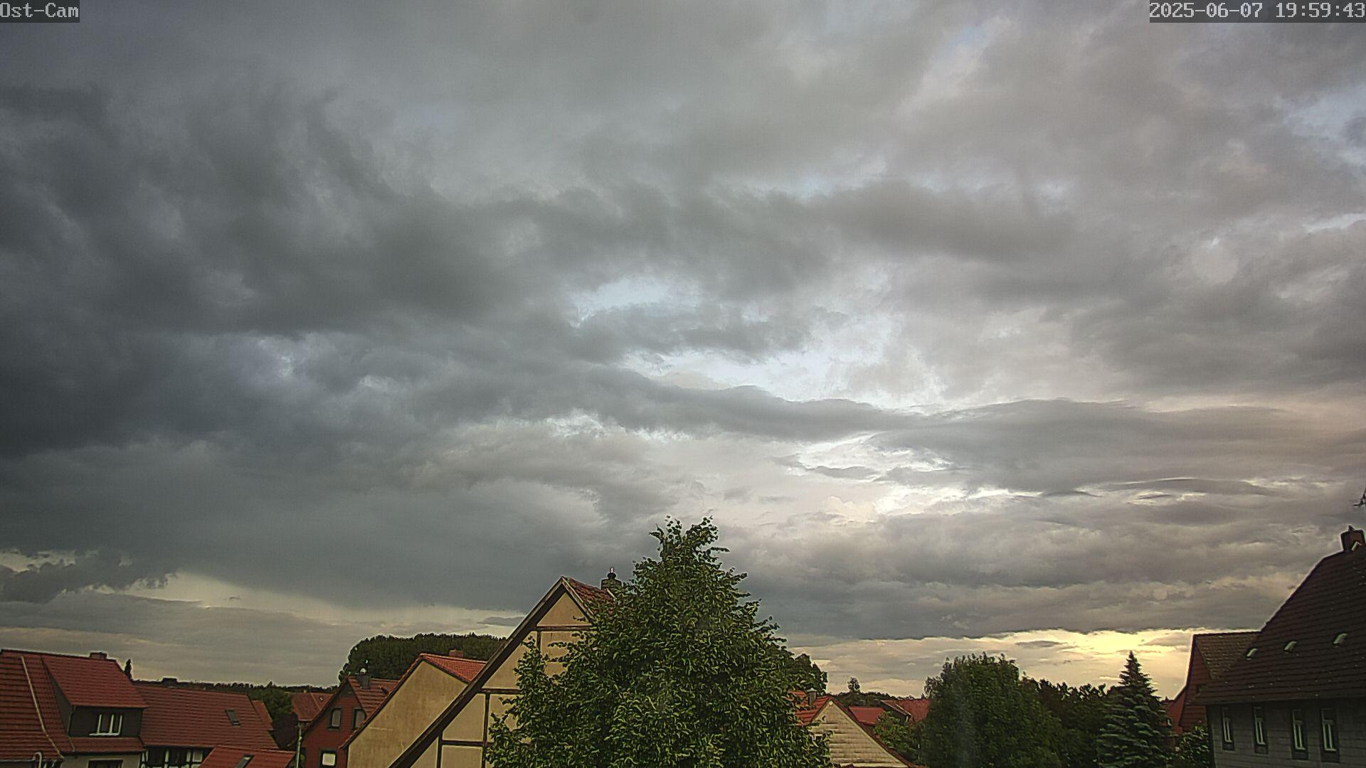 Langeln weather Webcam