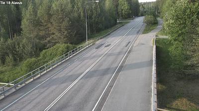 Alavus: Road to Ähtäri