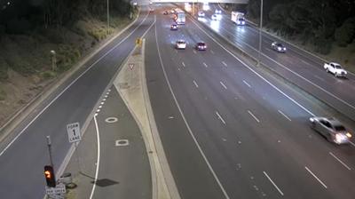 Citylink Gibdon Street Traffic Cam
