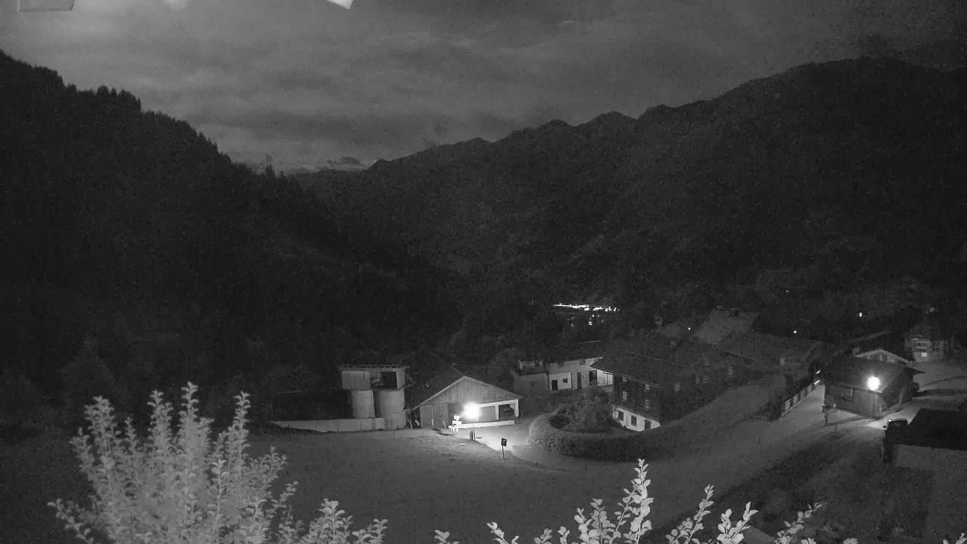 Traffic Cam Dorfgastein