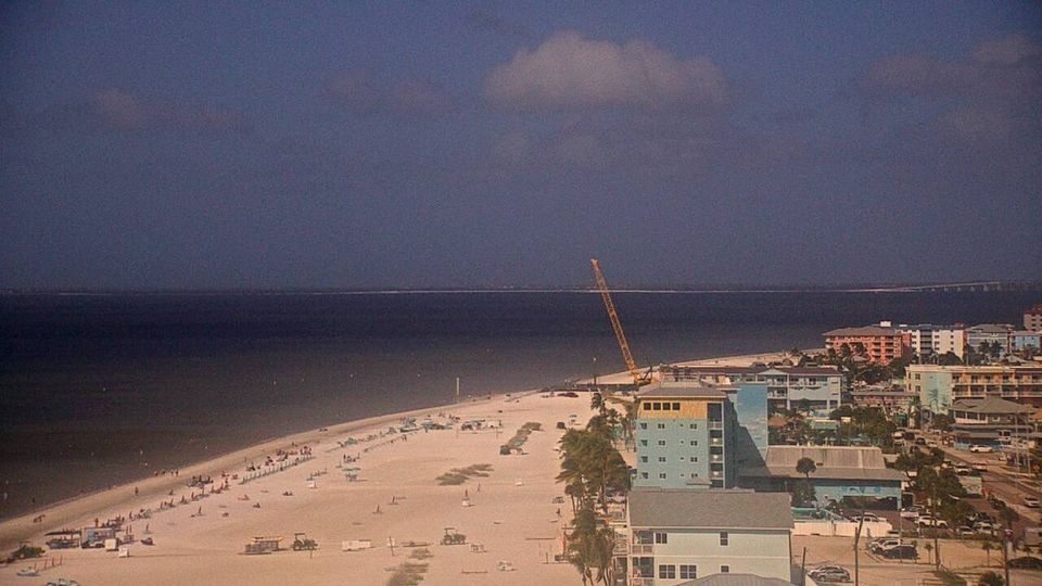 Cape Coral during daytime