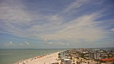 Cape Coral today