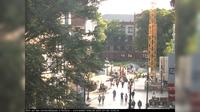 Rostock: Universitätsplatz - Kröpeliner Straße