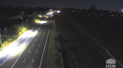 Camden: Hume Hwy (St Andrews)