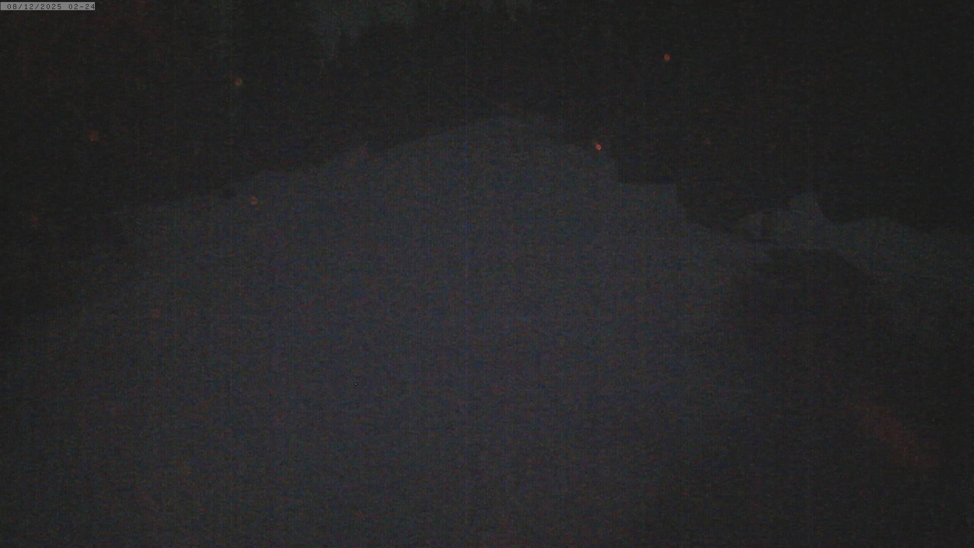 Därstetten: Gantrisch: Schutzhütte