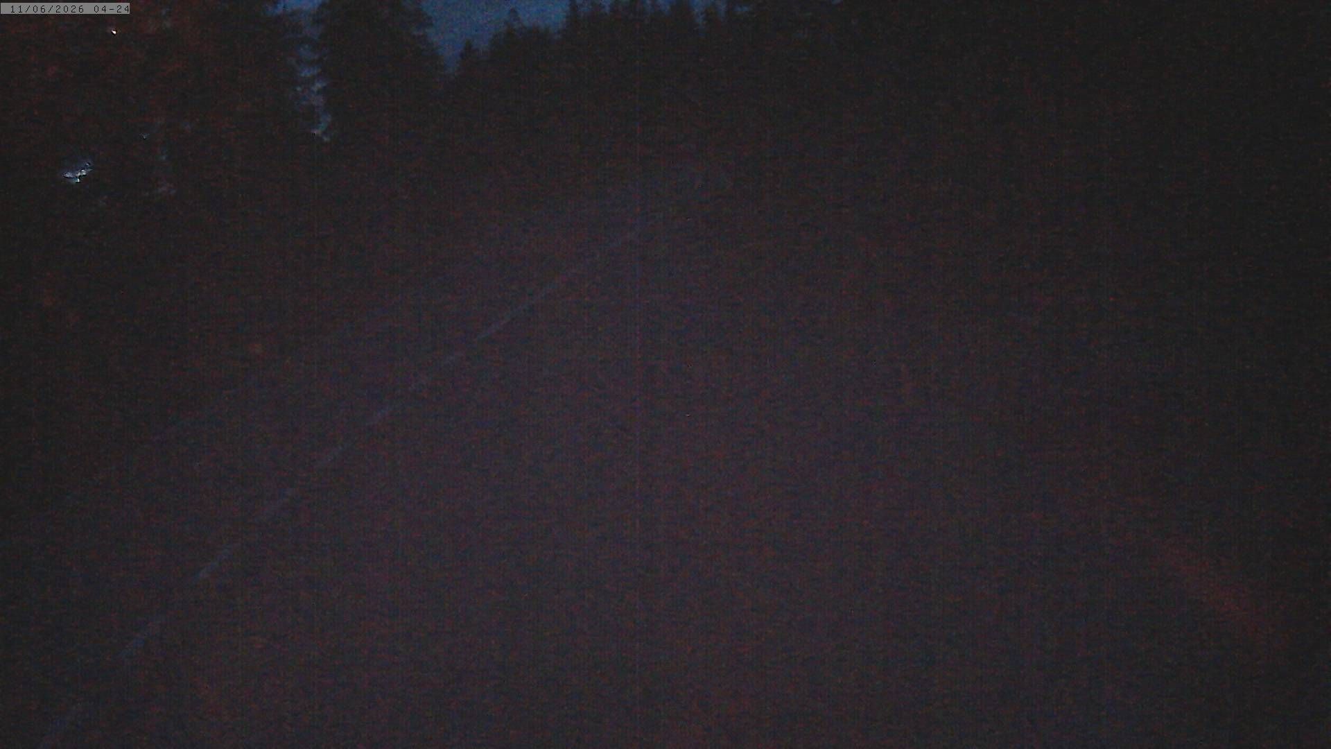 Därstetten: Gantrisch: Schutzhütte
