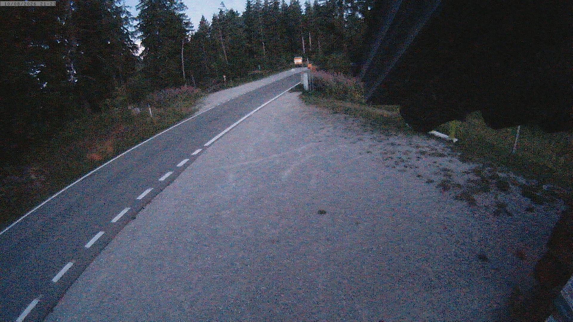 Därstetten › Südosten: Langlaufzentrum Gantrisch