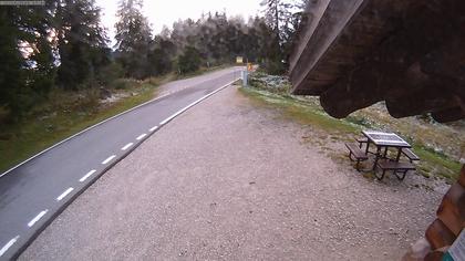 Därstetten: Gantrisch: Schutzhütte