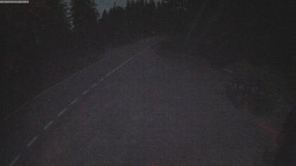 Därstetten: Gantrisch: Schutzhütte