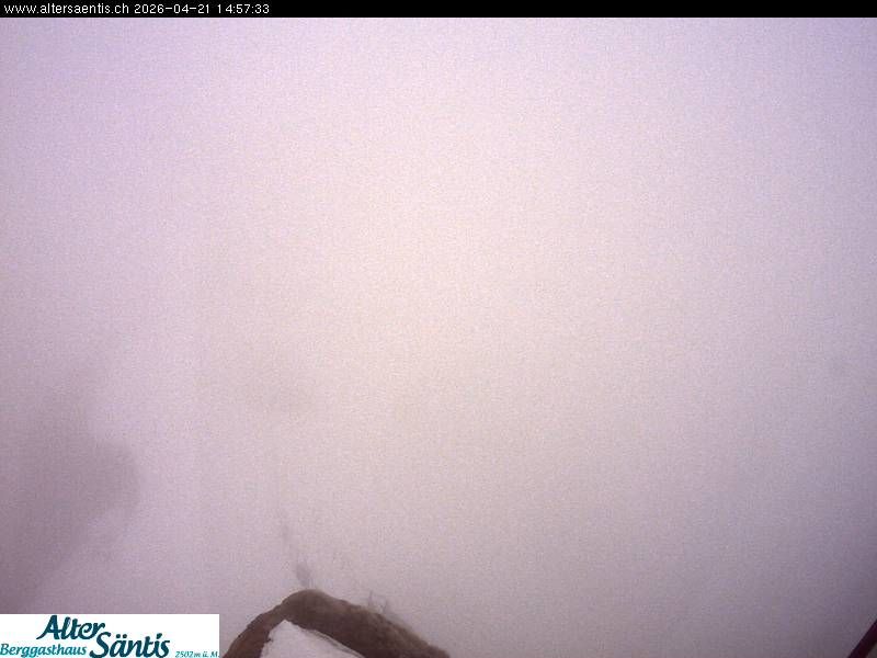 Urnäsch: Schweiz, Appenzell Ausserrhoden: Alpstein, Appenzellerland