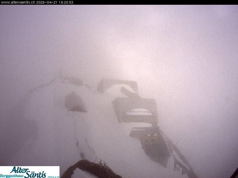 Urnäsch: Schweiz, Appenzell Ausserrhoden: Alpstein, Appenzellerland