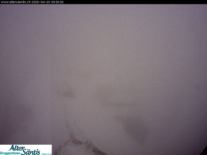 Urnäsch: Schweiz, Appenzell Ausserrhoden: Alpstein, Appenzellerland