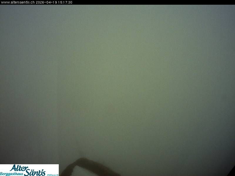 Urnäsch: Schweiz, Appenzell Ausserrhoden: Alpstein, Appenzellerland