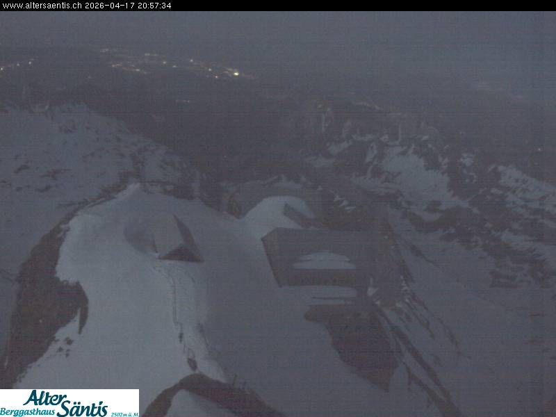 Urnäsch: Schweiz, Appenzell Ausserrhoden: Alpstein, Appenzellerland